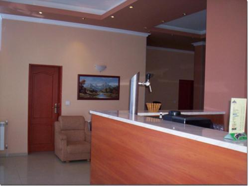 Albatros 2 Family Hotel Kiten  Exteriér fotografie