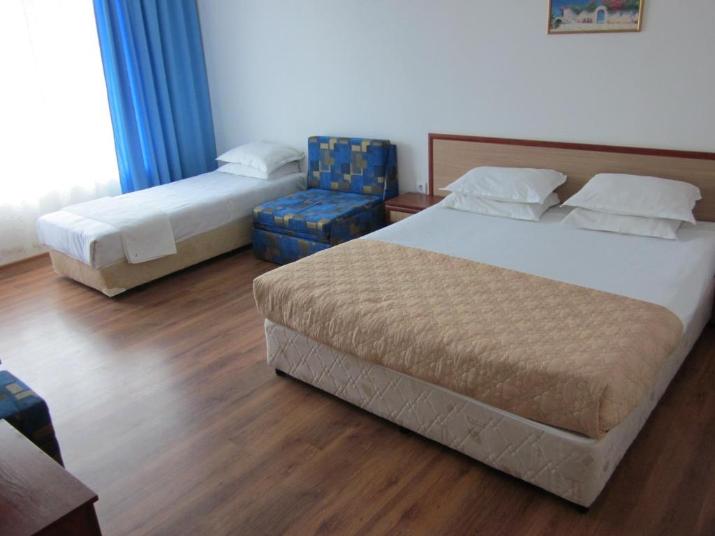 Albatros 2 Family Hotel Kiten  Pokoj fotografie