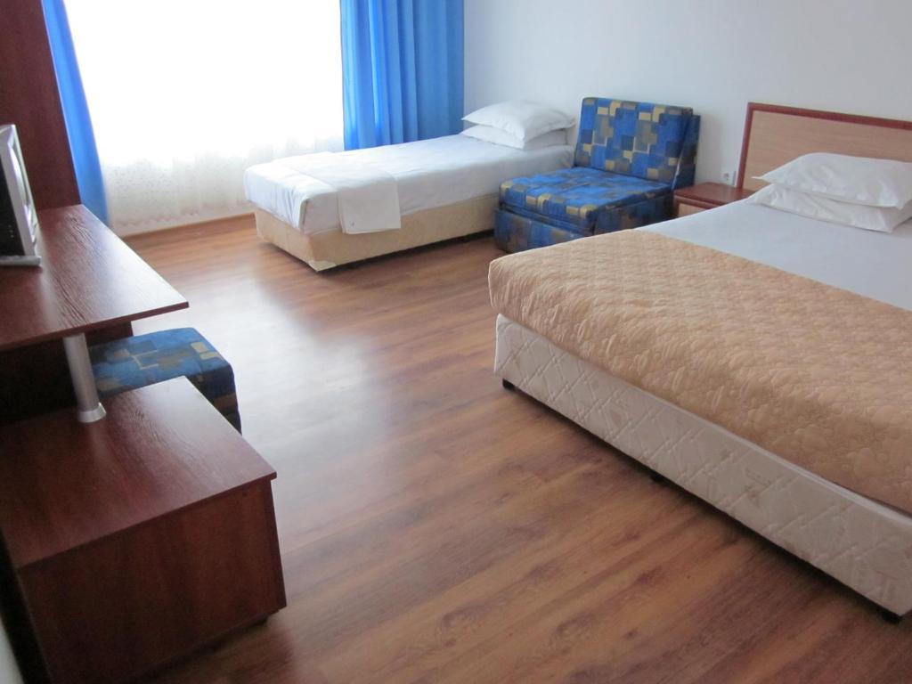 Albatros 2 Family Hotel Kiten  Pokoj fotografie